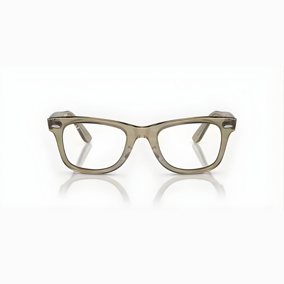 Ray-Ban Original Wayfarer Change RB2140 1387GG 50-22