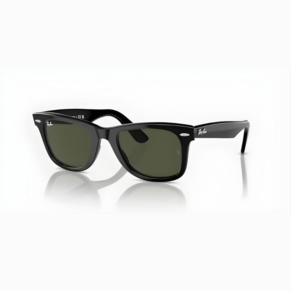 Ray-Ban Original Wayfarer Classic RB2140 901 50-22