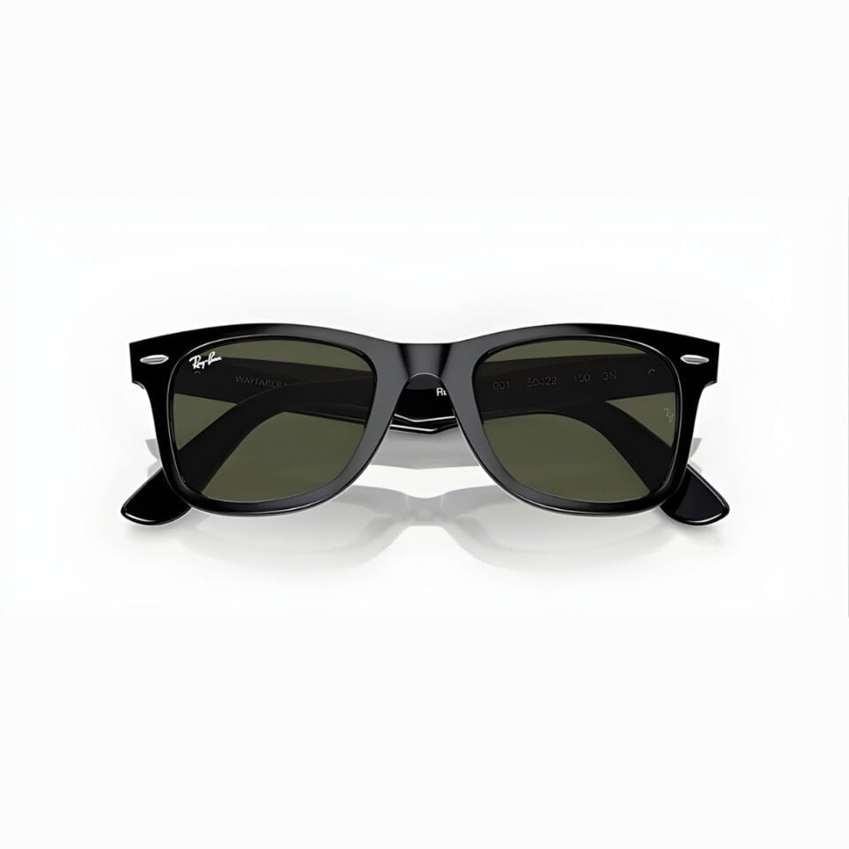 Ray-Ban Original Wayfarer Classic RB2140 901 54-18