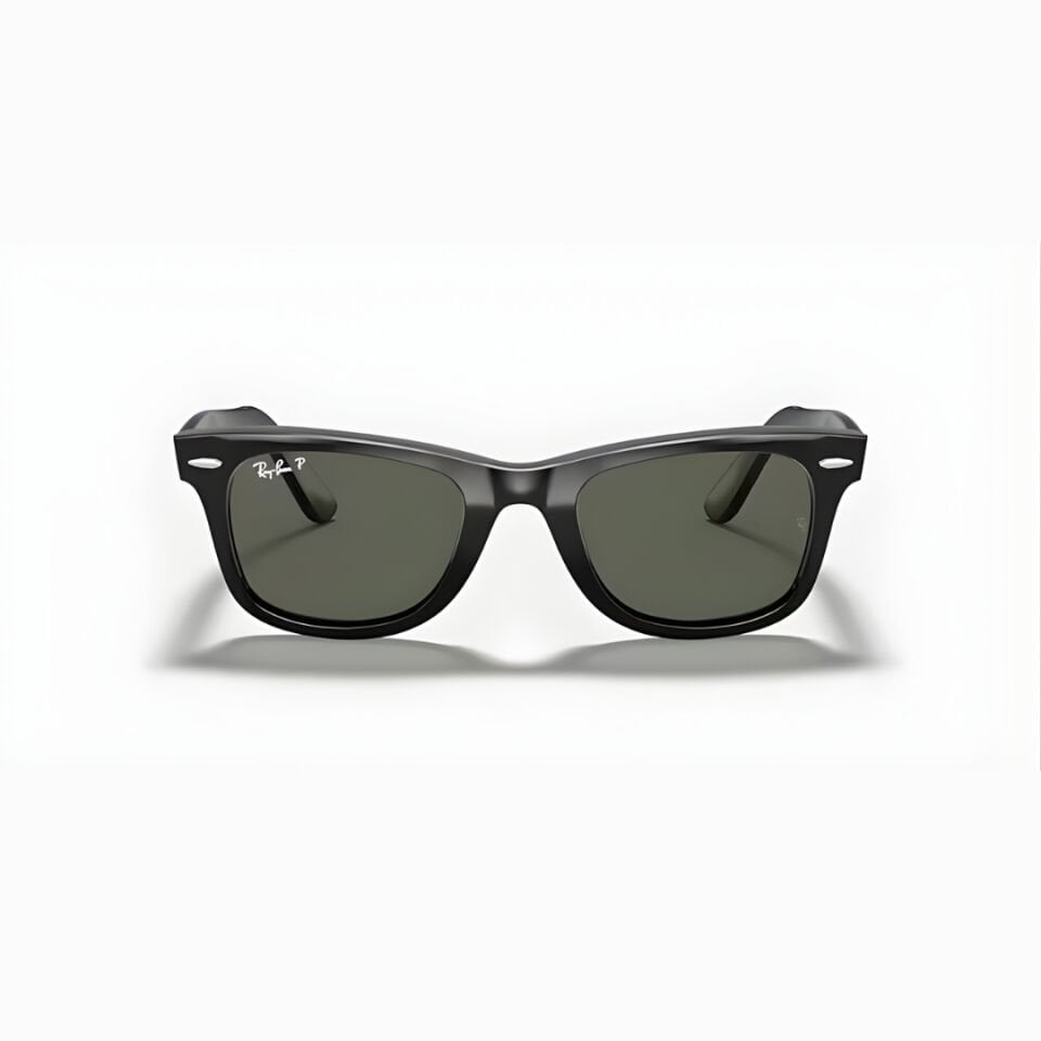 Ray-Ban Original Wayfarer Classic RB2140 901/58 50-22