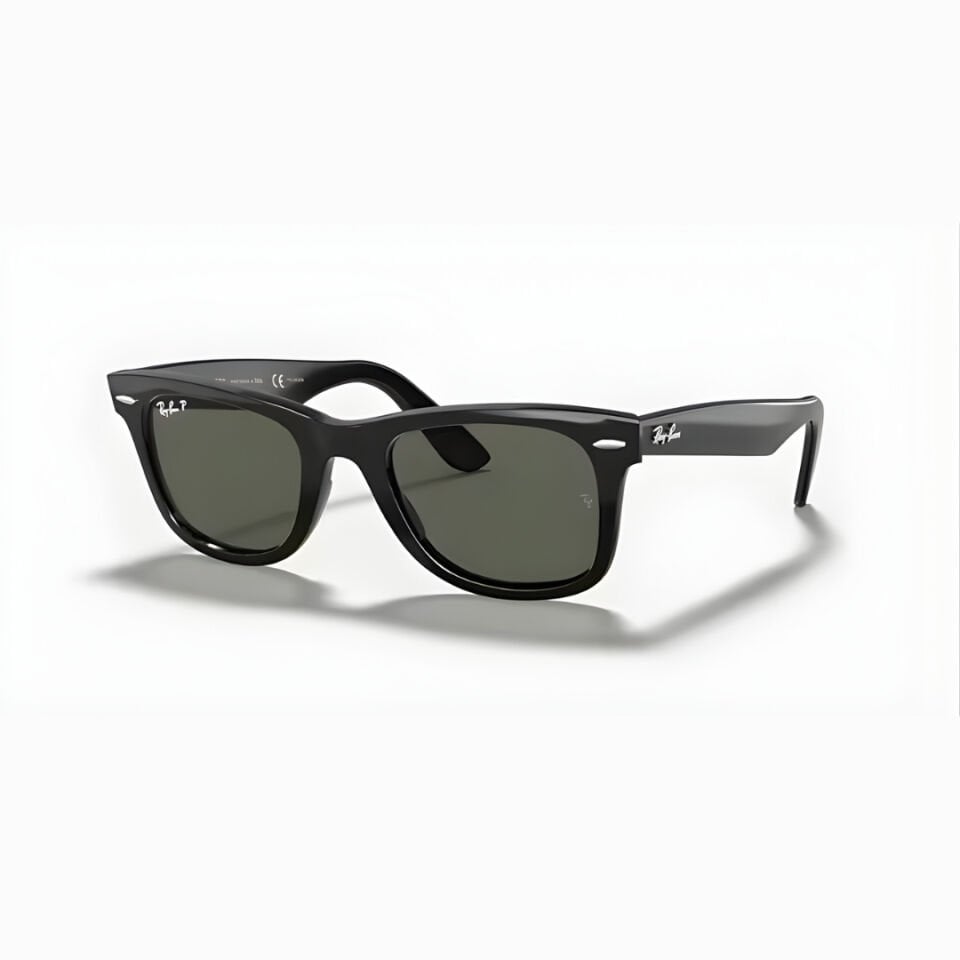 Ray-Ban Original Wayfarer Classic RB2140 901/58 50-22