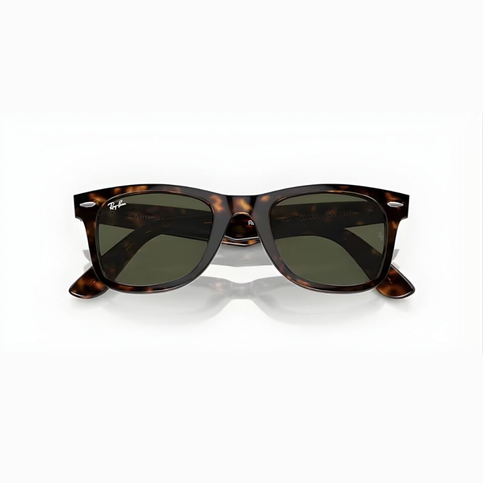 Ray-Ban Original Wayfarer Classic RB2140 902 50-22