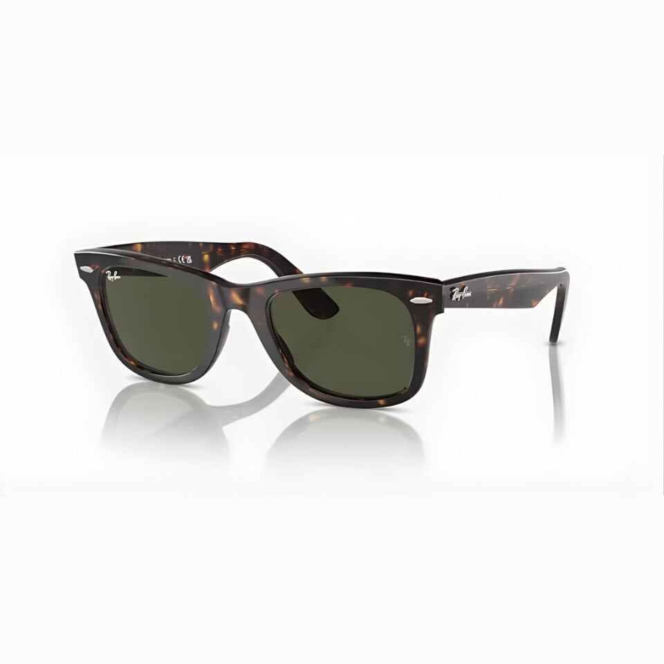 Ray-Ban Original Wayfarer Classic RB2140 902 50-22
