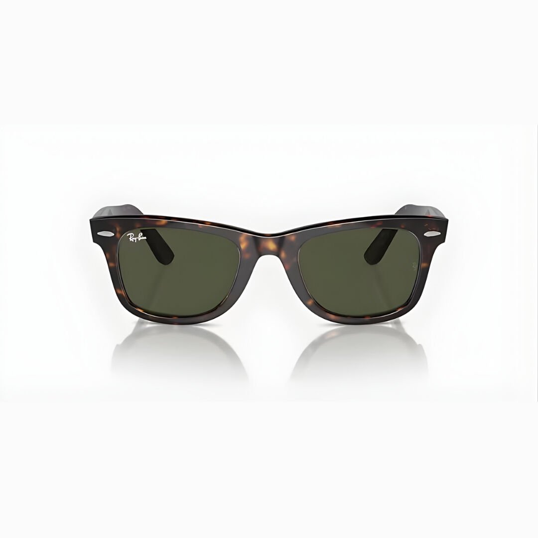 Ray-Ban Original Wayfarer Classic RB2140 902 54-18
