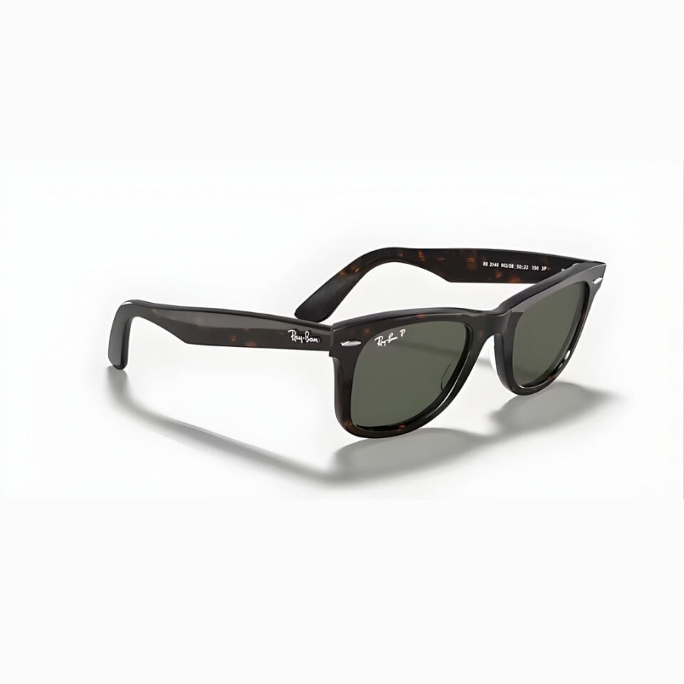 Ray-Ban Original Wayfarer Classic RB2140 902/58 50-22