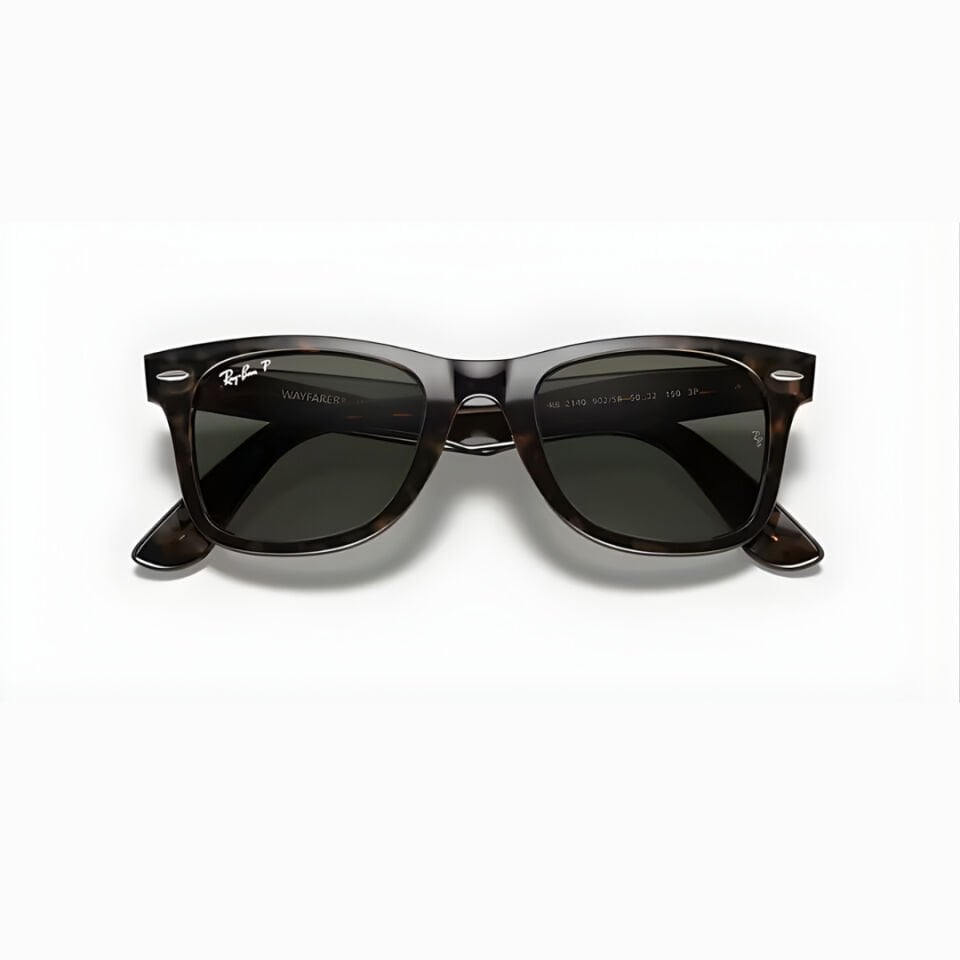 Ray-Ban Original Wayfarer Classic RB2140 902/58 50-22