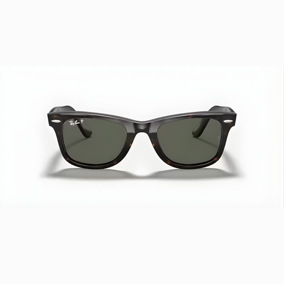 Ray-Ban Original Wayfarer Classic RB2140 902/58 50-22
