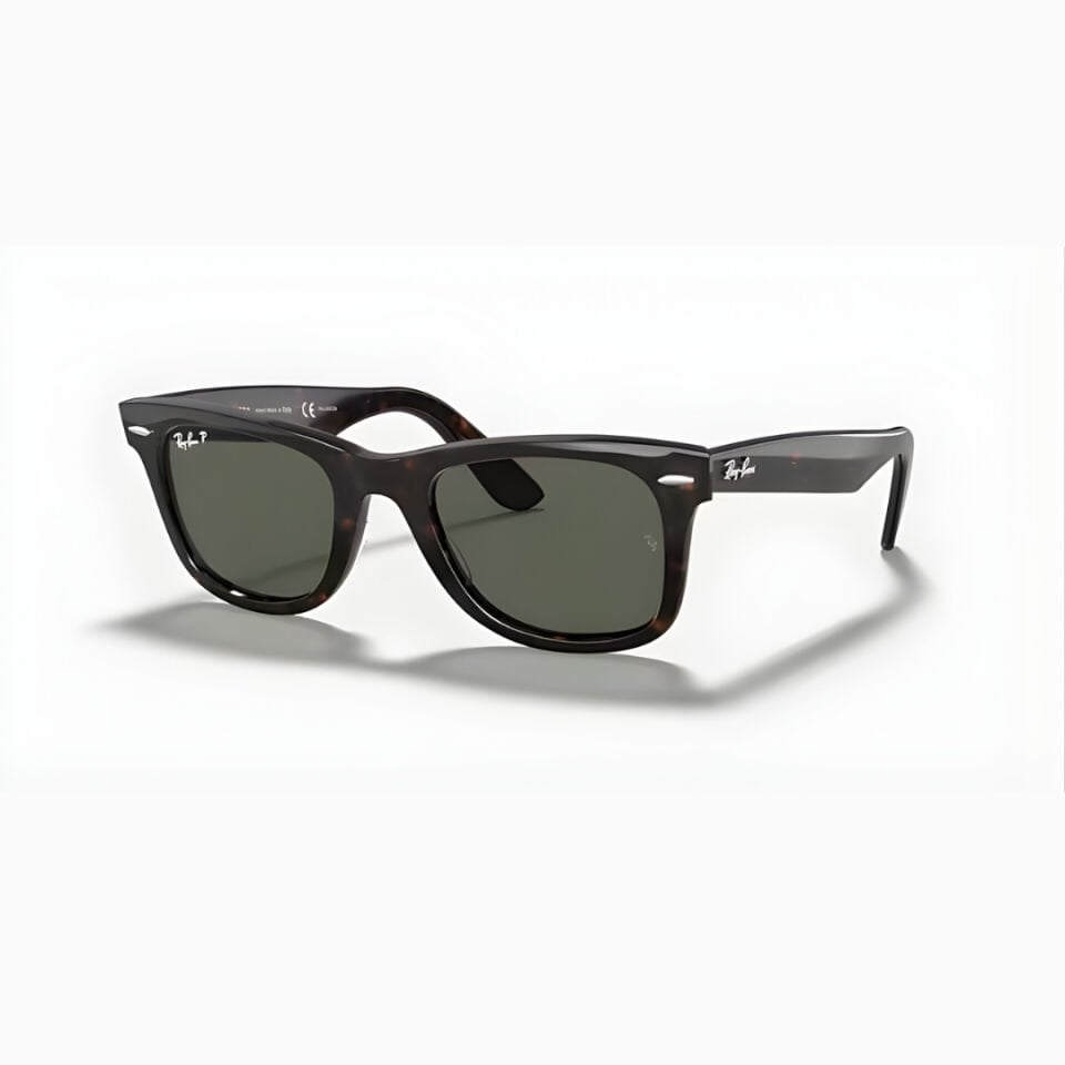 Ray-Ban Original Wayfarer Classic RB2140 902/58 50-22