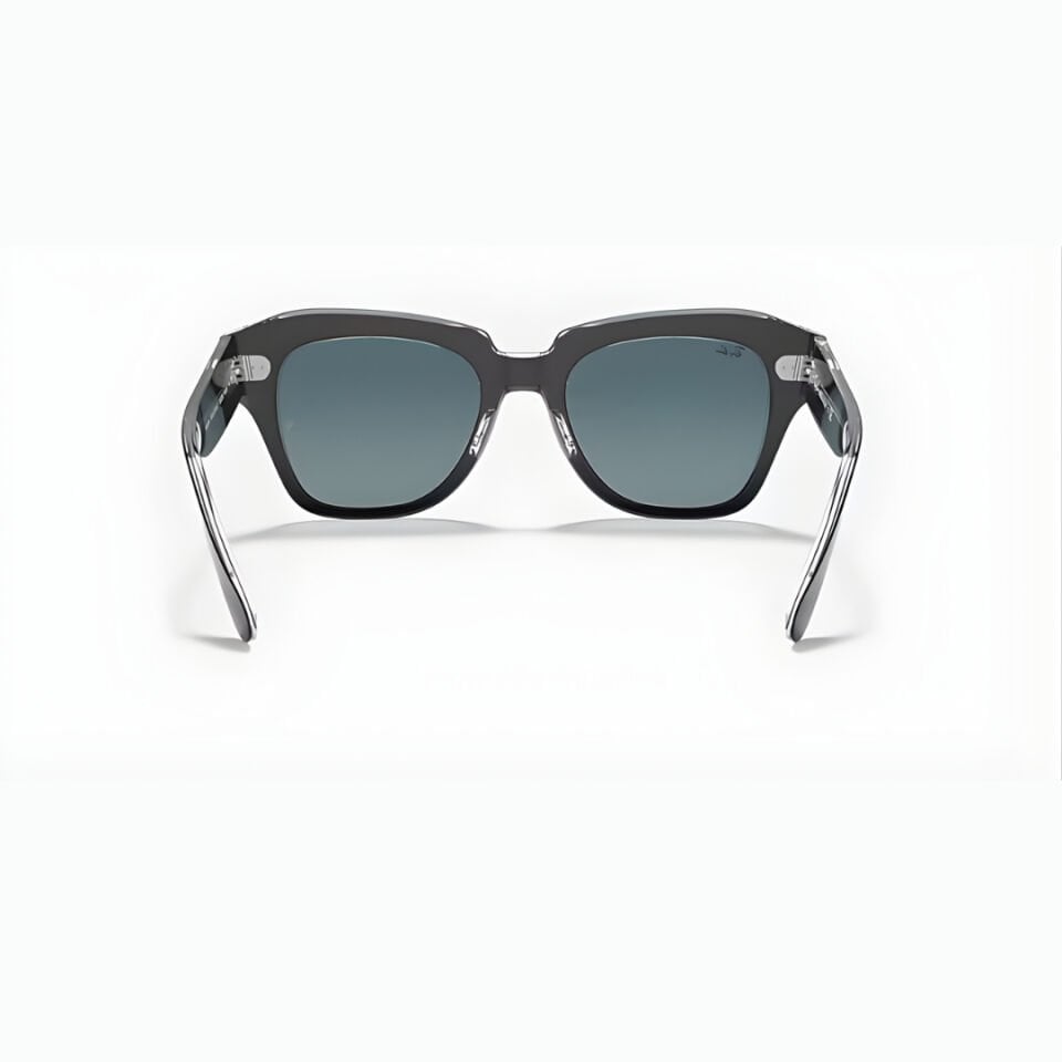 Ray-Ban State Street RB2186 12943M 52-20