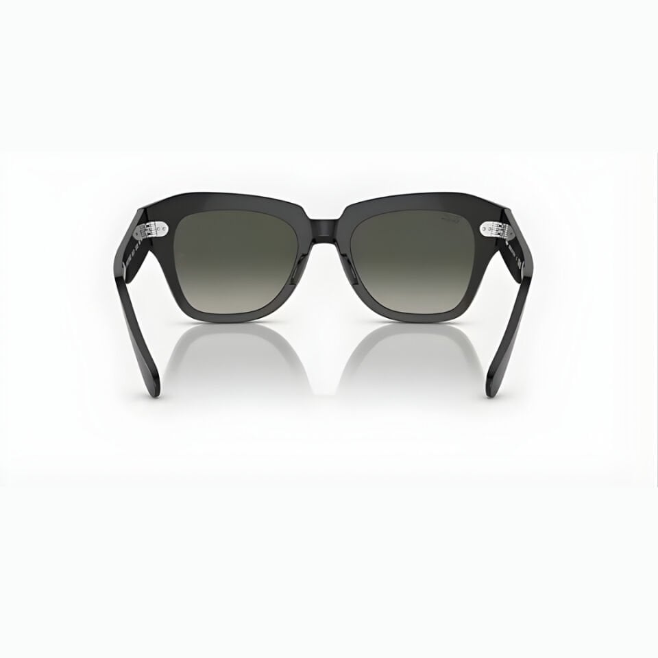 Ray-Ban State Street RB2186 901/71 49-20