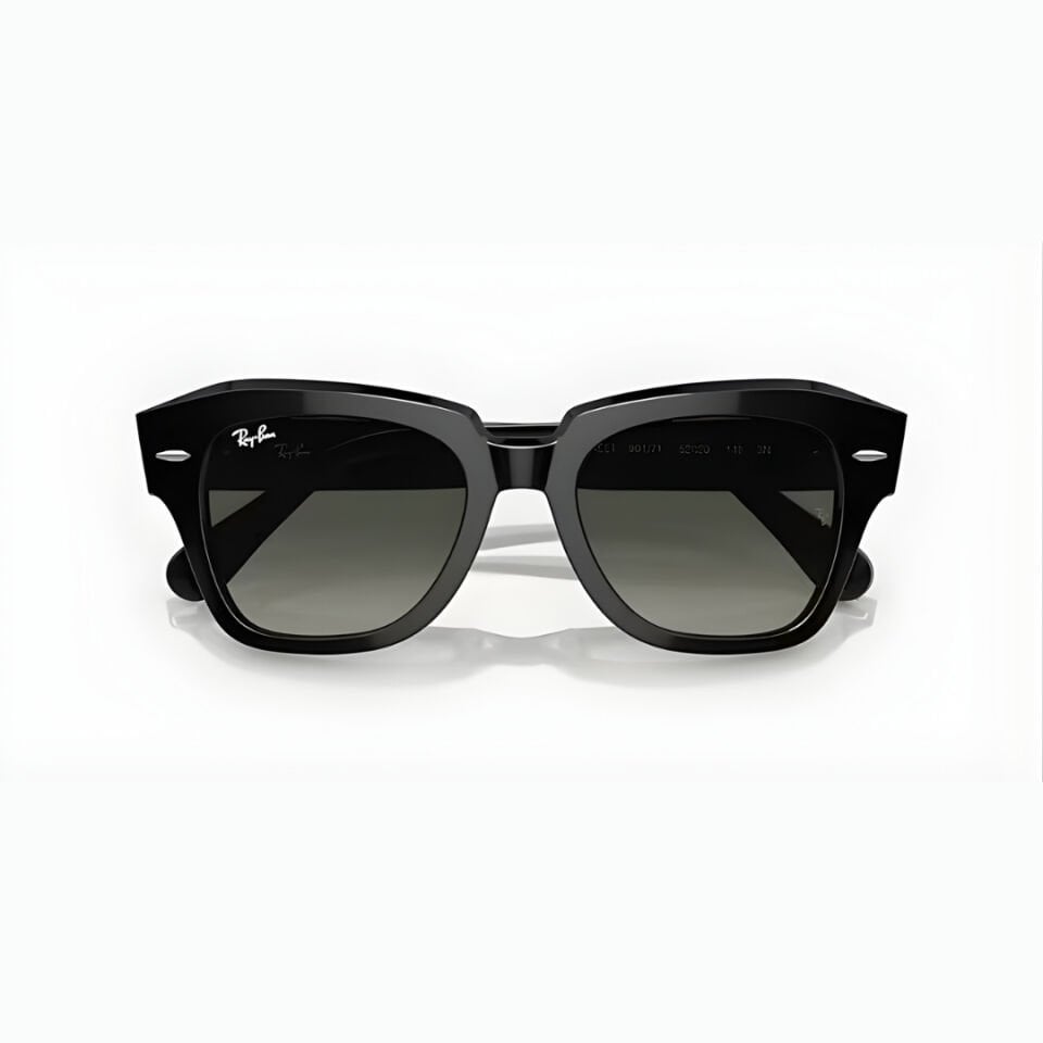 Ray-Ban State Street RB2186 901/71 49-20