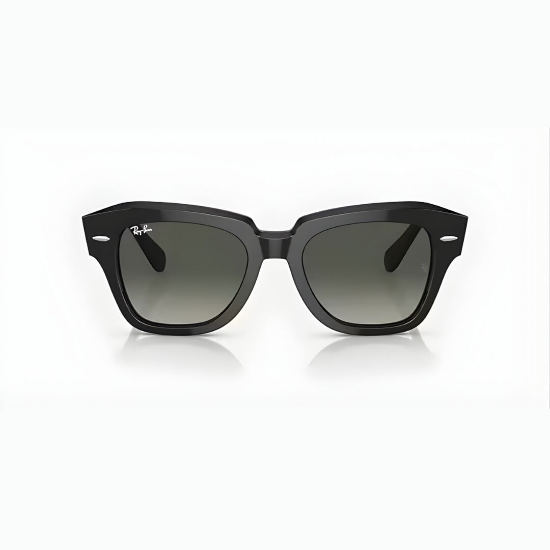 Ray-Ban State Street RB2186 901/71 49-20