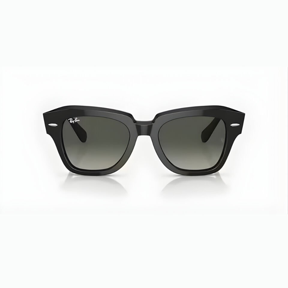 Ray-Ban State Street RB2186 901/71 49-20