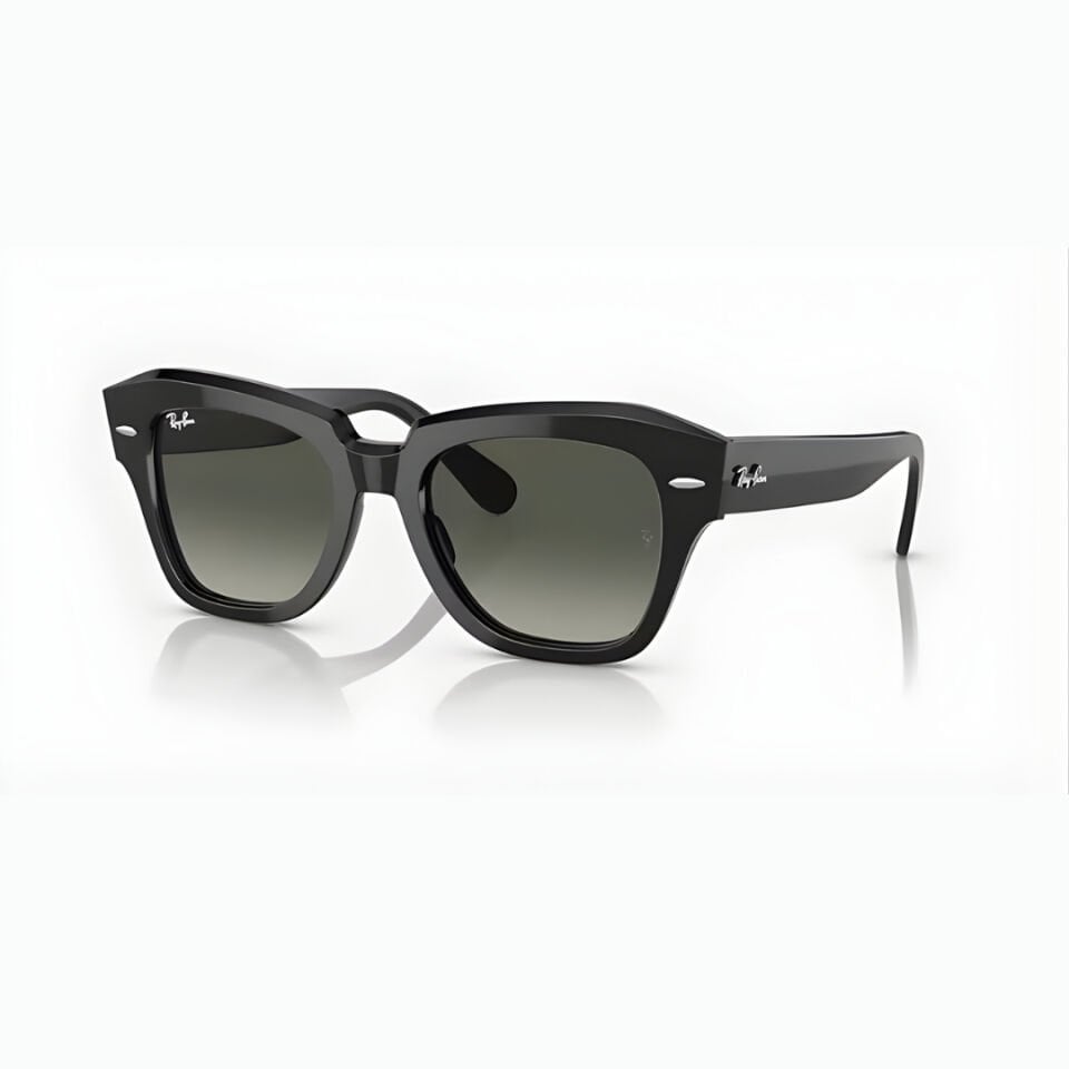 Ray-Ban State Street RB2186 901/71 49-20