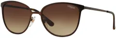 VOGUE 0VO4002S 934S13 55
