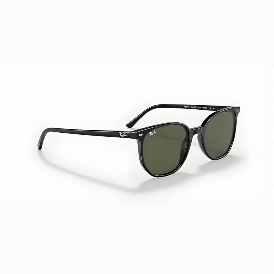 Ray-Ban Elliot RB2197 901/31 52-19