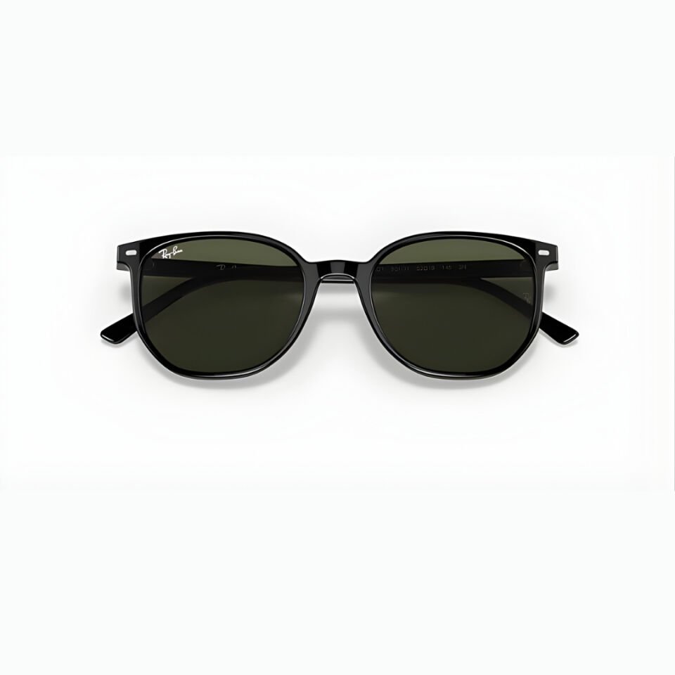 Ray-Ban Elliot RB2197 901/31 52-19