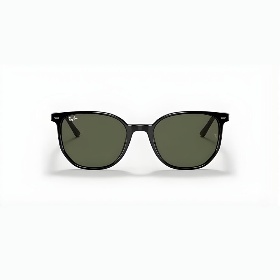 Ray-Ban Elliot RB2197 901/31 52-19