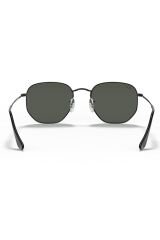 RAY-BAN 3548N HEXAGONAL 002/58 54