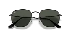RAY-BAN 3548N - HEXAGONAL 002/58 51 G