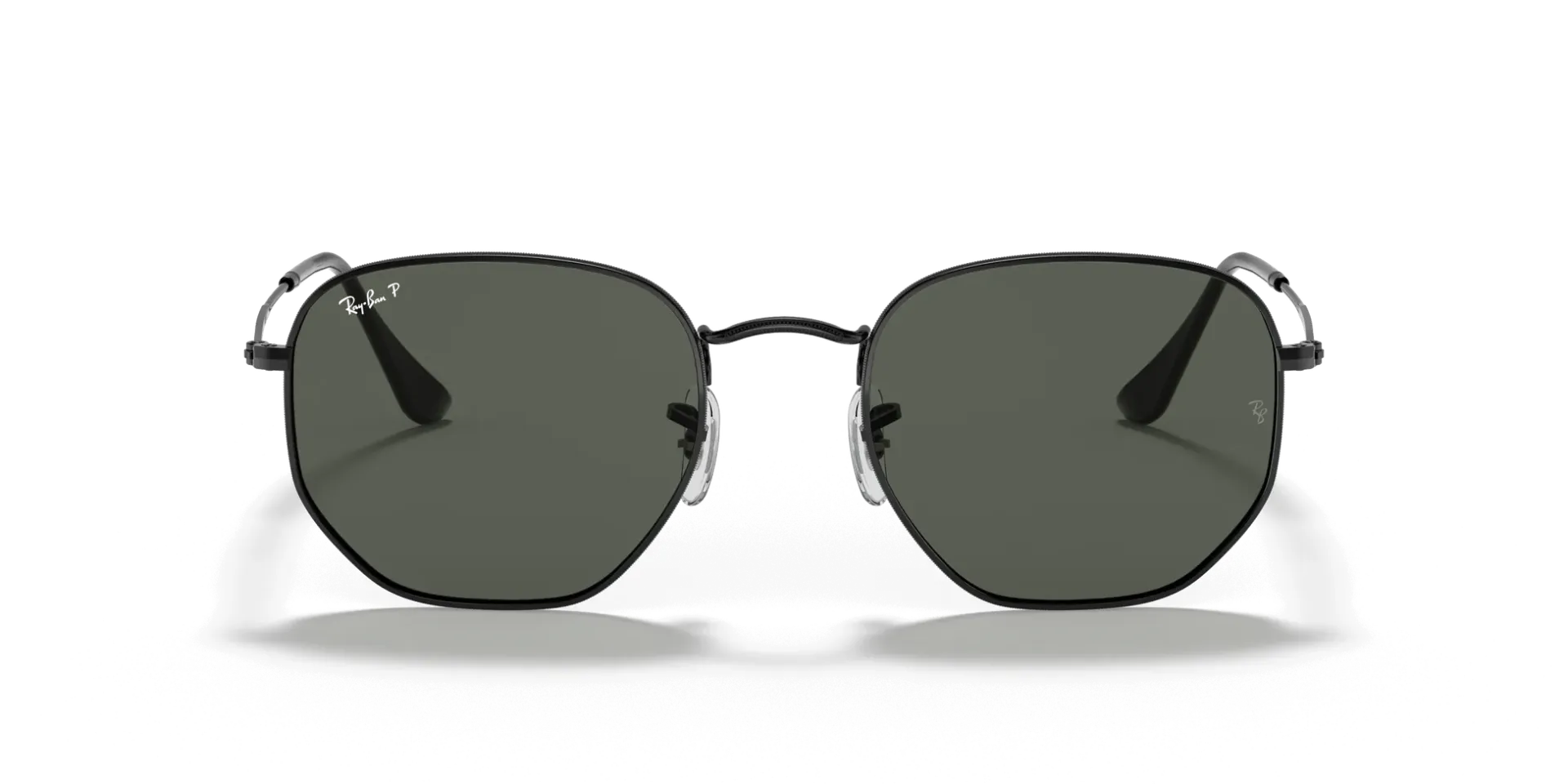 RAY-BAN 3548N - HEXAGONAL 002/58 51 G