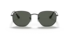 RAY-BAN 3548N - HEXAGONAL 002/58 51 G