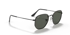 RAY-BAN 3548N - HEXAGONAL 002/58 51 G