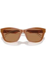EMPORIO ARMANI EA 4227U 609773 56