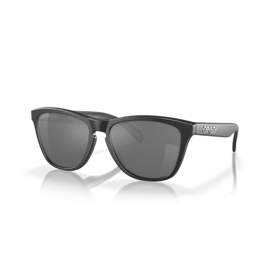 Oakley Frogskins Prizm Pol OO9013 9013F7  55