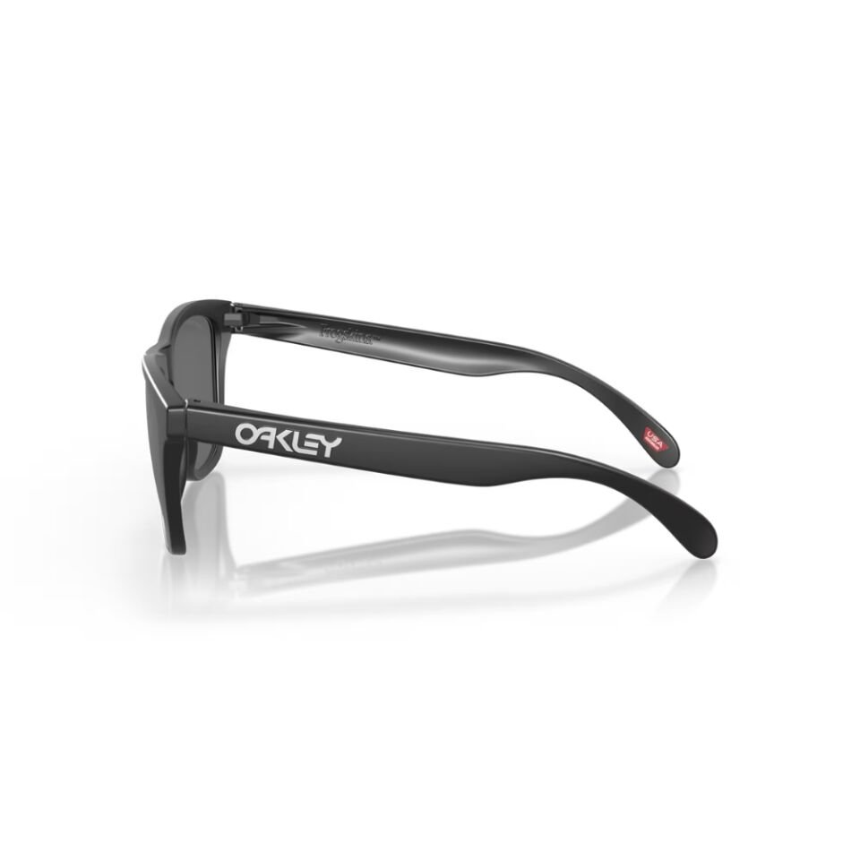 Oakley Frogskins Prizm Pol OO9013 9013F7  55