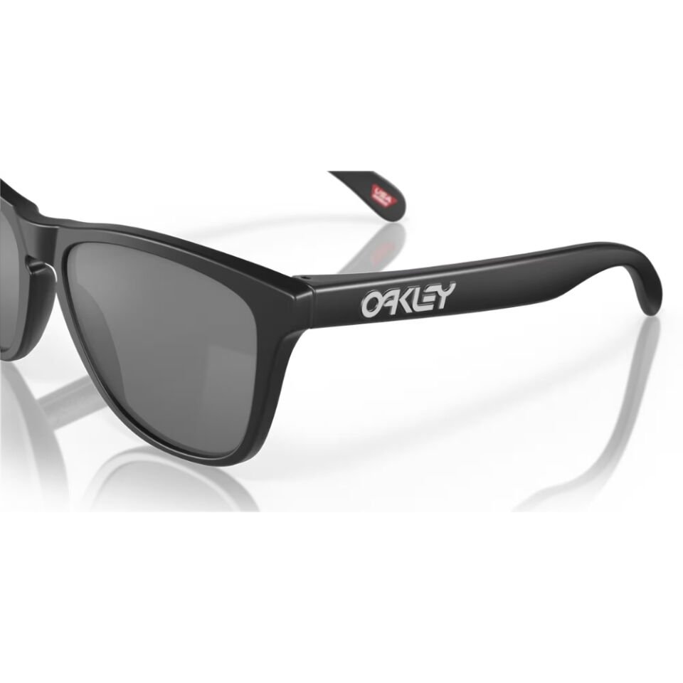 Oakley Frogskins Prizm Pol OO9013 9013F7  55
