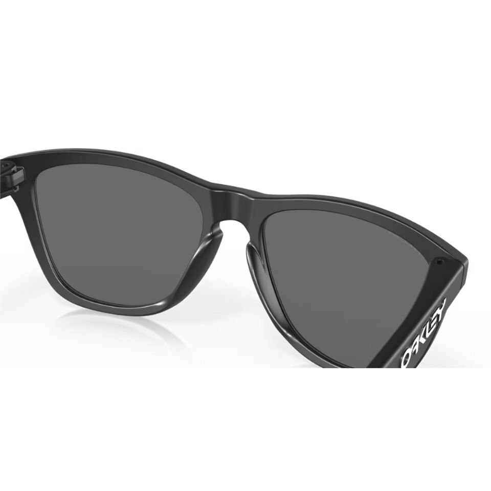 Oakley Frogskins Prizm Pol OO9013 9013F7  55