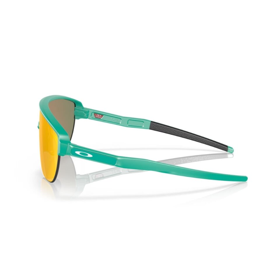 Oakley Corridor Prizm Performans Koşu Güneş Gözlüğü OO9248 924804 42