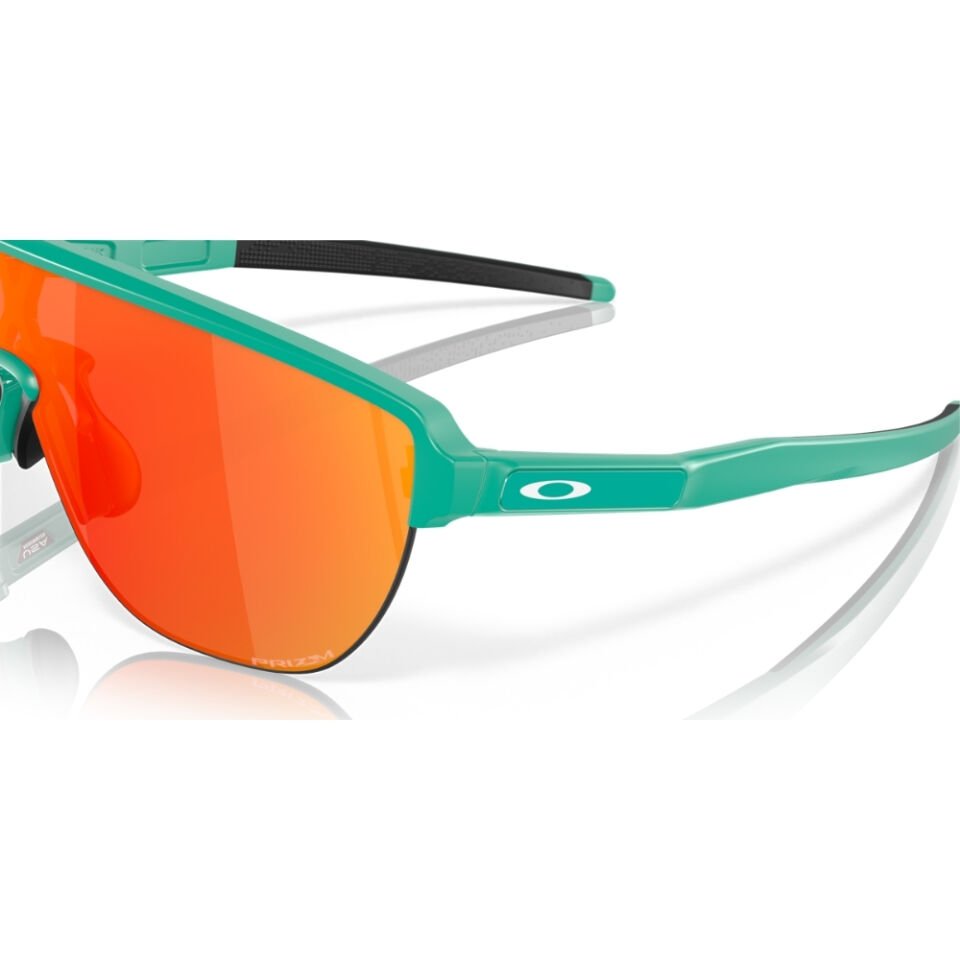 Oakley Corridor Prizm Performans Koşu Güneş Gözlüğü OO9248 924804 42