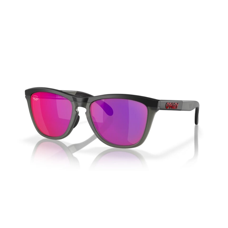 Oakley Frogskins Maverick OO9284 928413 55