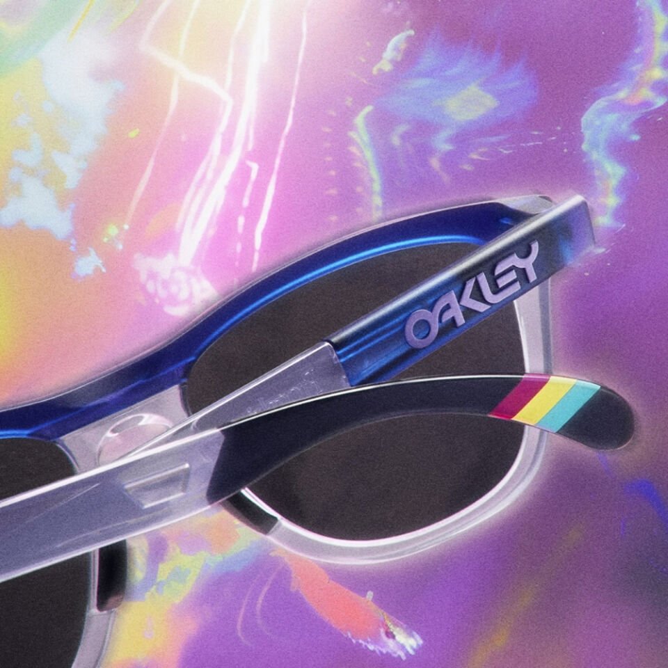 Oakley Frogskins Fortnite 0OO9284 928416 55