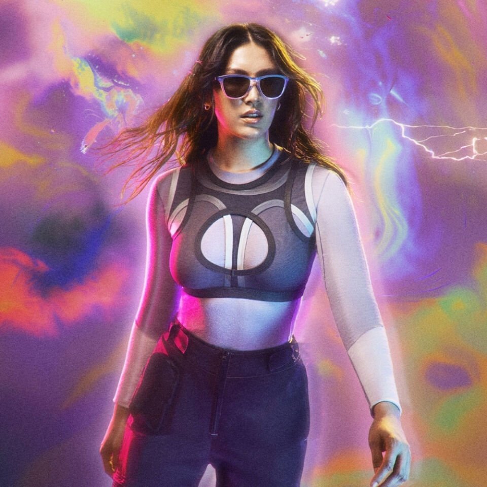 Oakley Frogskins Fortnite 0OO9284 928416 55