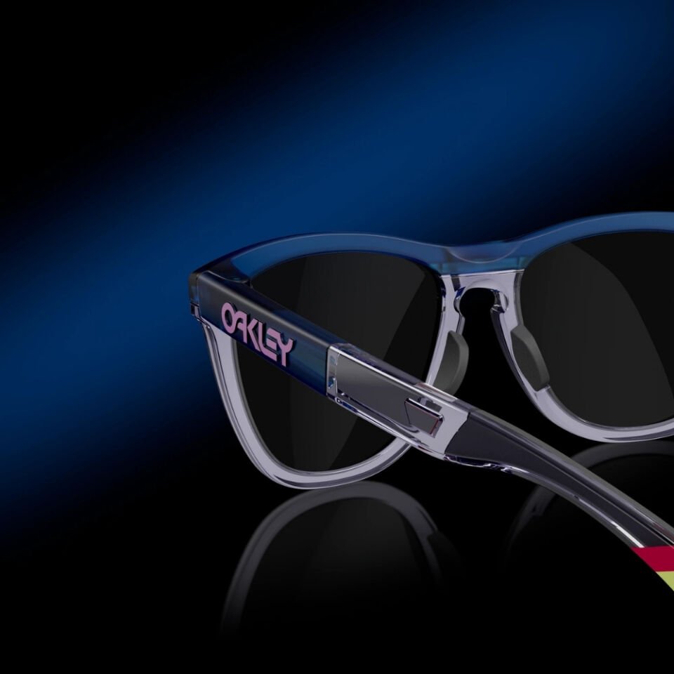 Oakley Frogskins Fortnite 0OO9284 928416 55