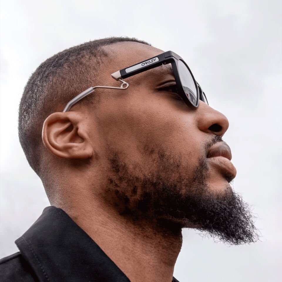 Oakley HSTN Prizm OO9279 927901 52