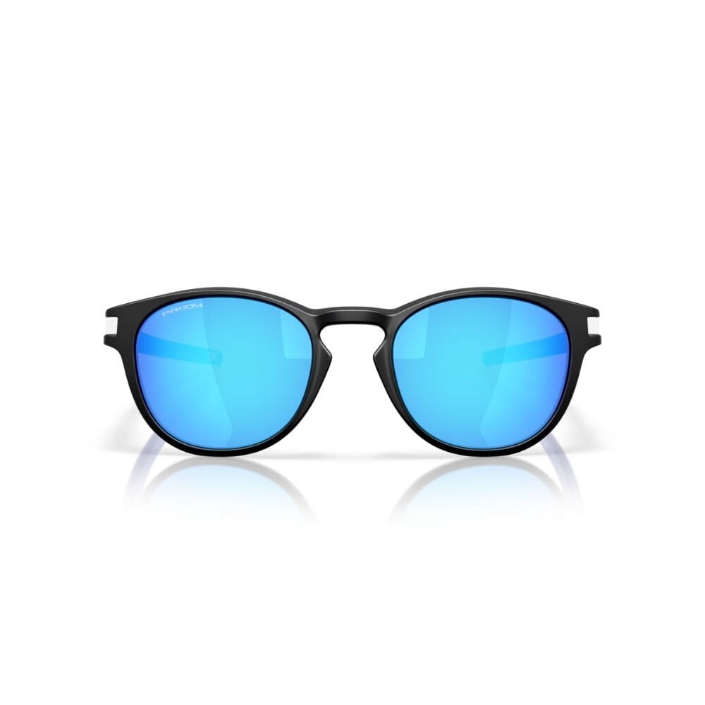 Oakley Latch Prizm Mavi Aynalı 0OO9265 926570 53
