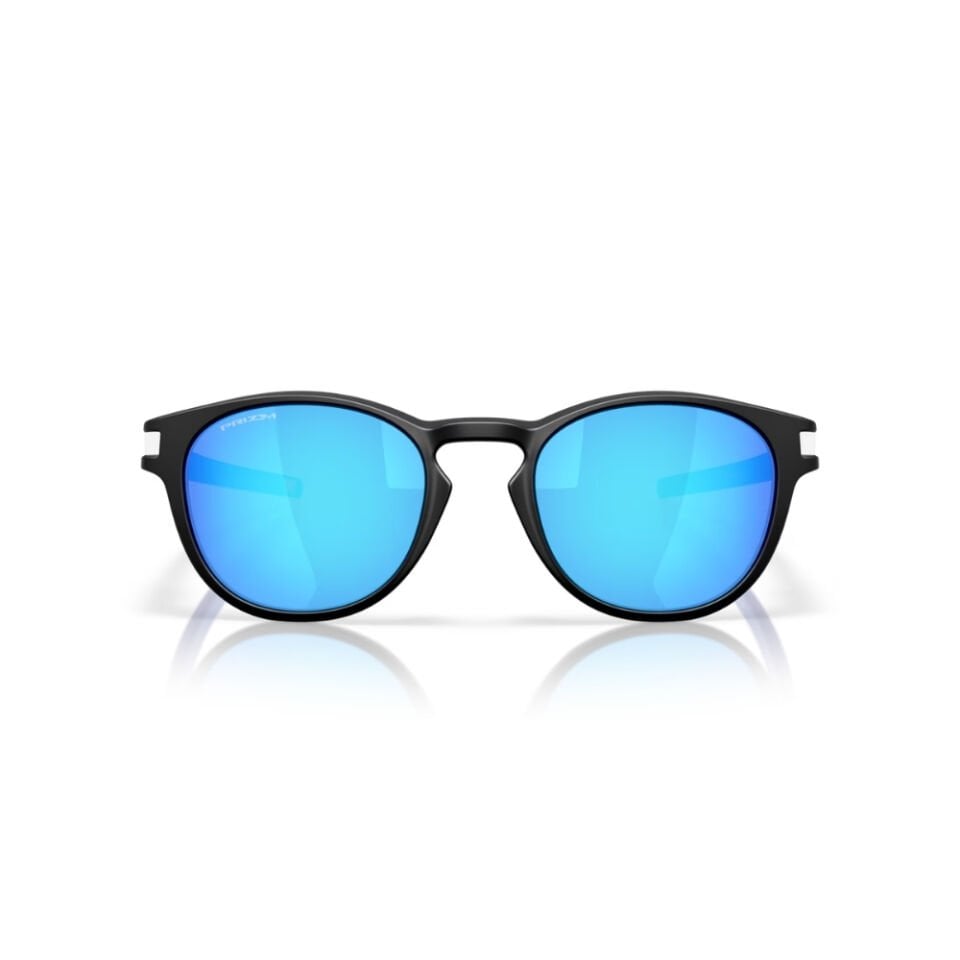 Oakley Latch Prizm Mavi Aynalı 0OO9265 926570 53