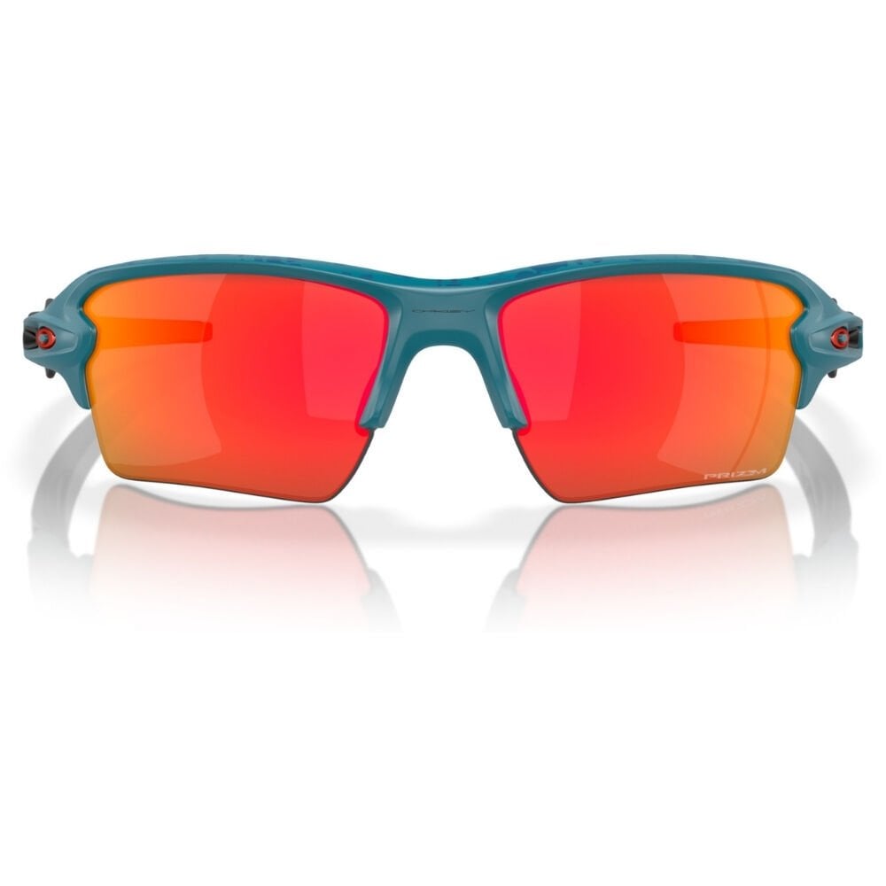 Oakley Flak 2.0 Prizm Aynalı 0OO9188 9188J4 59