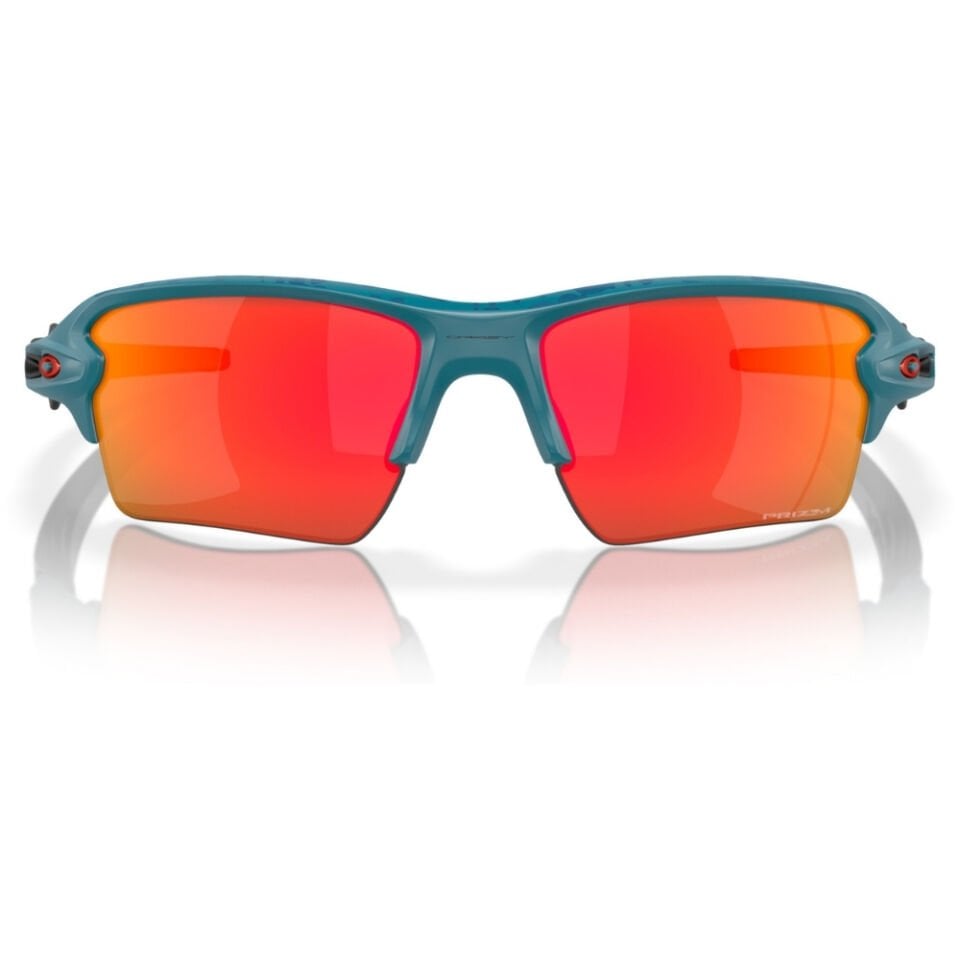 Oakley Flak 2.0 Prizm Aynalı 0OO9188 9188J4 59