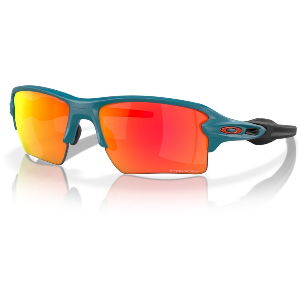 Oakley Flak 2.0 Prizm Aynalı 0OO9188 9188J4 59