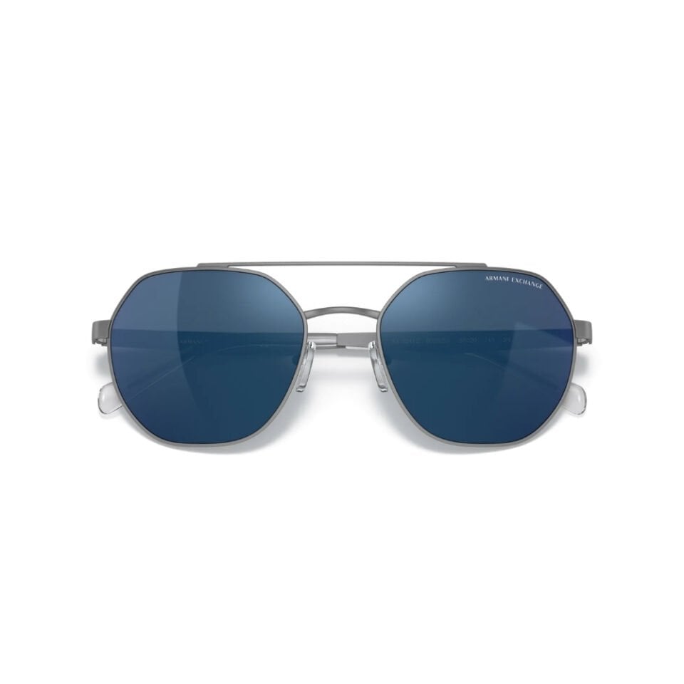 Armani Exchange AX 2041S 6003/55 56