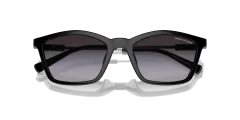 ARMANI EXCHANGE 4146SU 81588G 53 G