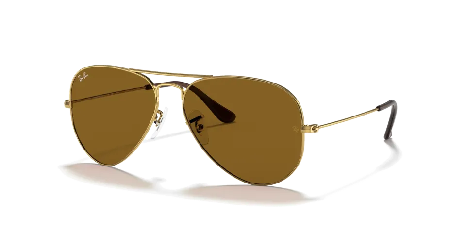 RAY-BAN 3025 - AVIATOR 001/33 55 G