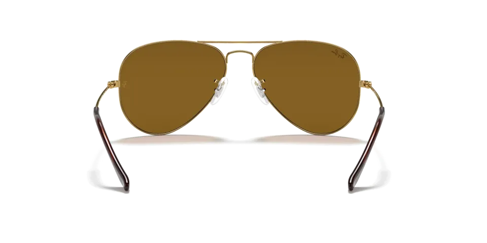 RAY-BAN 3025 - AVIATOR 001/33 55 G