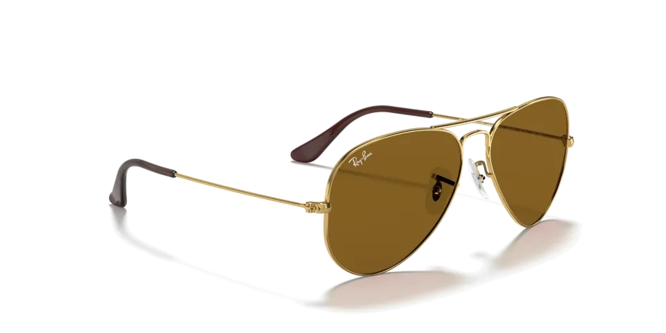RAY-BAN 3025 - AVIATOR 001/33 55 G