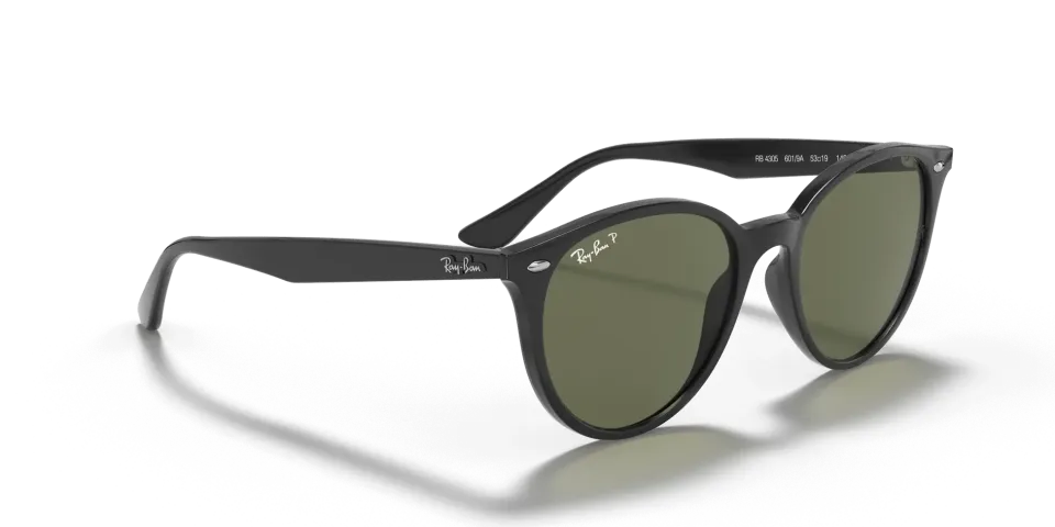 RAY-BAN 4305 601/9A 53 G